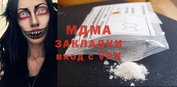 гашик Гусь-Хрустальный
